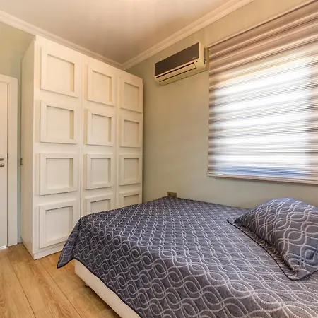 Vista Lejlighedshotel Belek