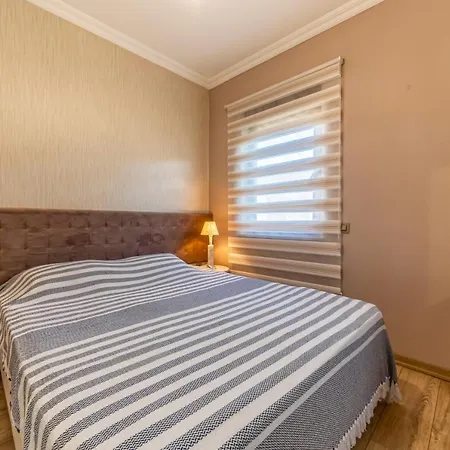 Lejlighedshotel Vista