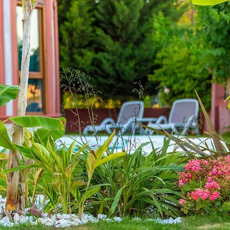 Lejlighedshotel Vista Belek