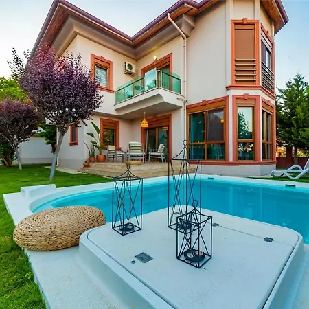 Lejlighedshotel Vista 4*