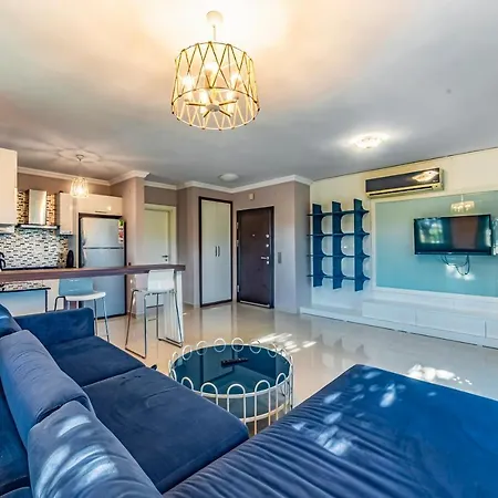 Vista Lejlighedshotel 4*