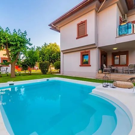 Vista Lejlighedshotel 4*