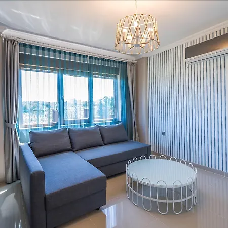 Lejlighedshotel Vista