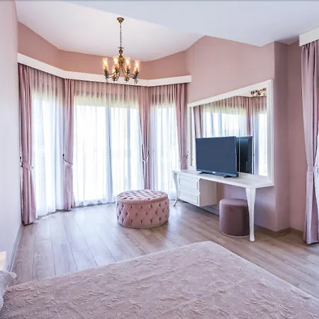 Vista Lejlighedshotel 4*