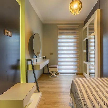 Vista Lejlighedshotel Belek