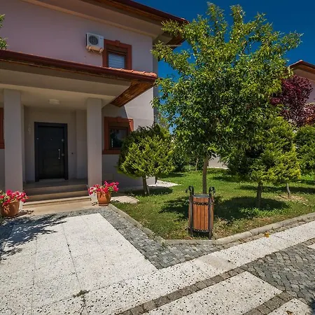 Lejlighedshotel Vista